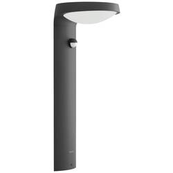 Philips LED Tyla 8719514476936 venkovní solární stojanové světlo LED 1.2 W antracitová