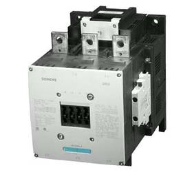 Siemens 3RT1076-6AS36 stykač 3 spínací kontakty 1000 V/AC 1 ks