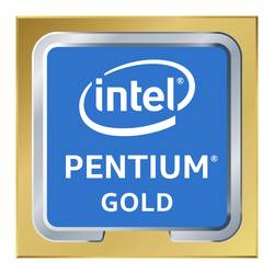 Intel® Pentium® Gold G6400 2 x procesor Socket (PC): Intel® 1200 58 W
