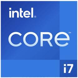 Intel® Core™ i7 i7-11700K 8 x Procesor (CPU) v boxu Socket (PC): Intel® 1200 125 W