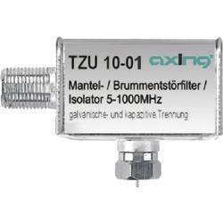 Axing TZU 10-01 filtr s galvanickým oddělením