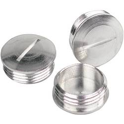 LAPP SKINDICHT® BL-M25 x 1,5 záslepka M25 M25 mosaz mosaz 1 ks