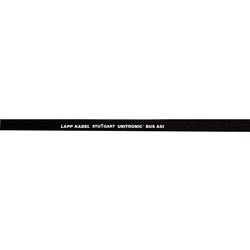LAPP 2170229-1 sběrnicový kabel UNITRONIC® BUS 2 x 1.50 mm² černá metrové zboží