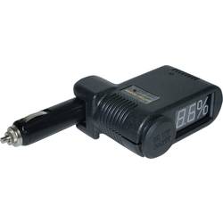 EAL tester autobaterií, 12 V