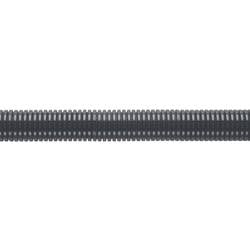 LAPP 61754035/1 SILVYN® FPAS 21 ochranný husí krk černá 16.70 mm metrové zboží