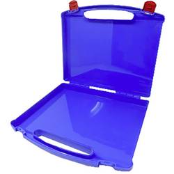 Licefa K2000-NVS/9-9-8-8-6 kufřík na součástky (d x š x v) 340 x 250 x 53 mm přihrádek: 1 Obsah 1 ks