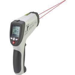 VOLTCRAFT IR 1201-50D USB infračervený teploměr, optika 50:1, -50 - 1200 °C, pyrometr