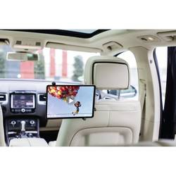 Hama držák tabletu na opěrku hlavy Univerzální 17,8 cm (7) - 27,9 cm (11)