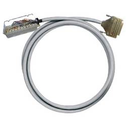 Weidmüller 7789846100 PAC-M340-SD25-V0-10M propojovací kabel pro PLC
