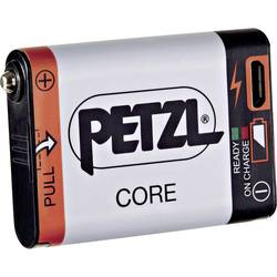 Petzl E99ACA náhradní akumulátor Tikkid, Tikkina, Tikka, ZIPKA, Actik, Actik Core, TACTIKKA, TACTIKKA+, TACTIKKA RGB