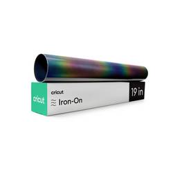 Cricut Iron-On™ Reflective fólie Šířka řezu 30 cm barevná