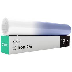 Cricut Iron-On UV Color Change fólie pastelová modrá