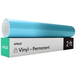 Cricut Color Change Vinyl COLD Permanent fólie Šířka řezu 30.5 cm modrá
