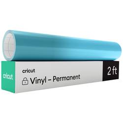 Cricut Color Change Vinyl HOT Permanent fólie Šířka řezu 30.5 modrá