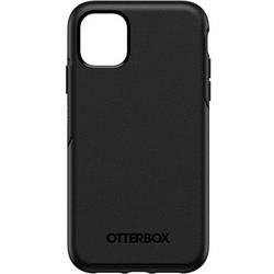 Otterbox Symmetry zadní kryt na mobil Apple iPhone 11 černá