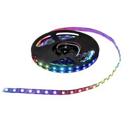 Eurolite 50530198 LED pásek 12 V 5 m RGB 5 m