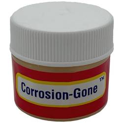 Berger & Schröter Corrosion Gone 0600 elektronický čistič 9 ml