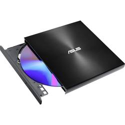 Asus SDRW-08U9M-U externí DVD vypalovačka Retail USB-C® černá
