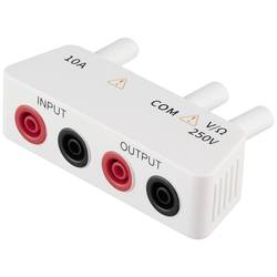 VOLTCRAFT VC871-2 N/A Napájecí měřicí adaptér VC871-2 DC pro VOLTCRAFT VC871 1 ks