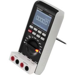 VOLTCRAFT VC871-2 Měřicí adaptér VC871-2 DC pro VOLTCRAFT VC871 Power M 1 ks