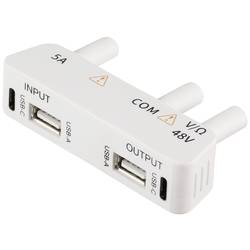VOLTCRAFT VC871-3 Měřicí adaptér VC871-3 USB VOLTCRAFT VC871 Power USB 1 ks