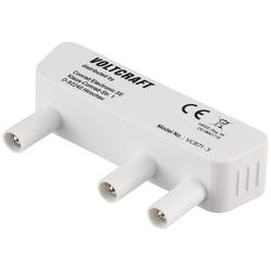 VOLTCRAFT VC871-3 N/A VOLTCRAFT VC871-3 N/A Měřicí napájecí USB adaptér VC871-3 pro VOLTCRAFT VC871 1 ks 1 ks