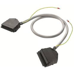 Weidmüller 7789828500 C300-32B-320B-2S-M25-50 propojovací kabel pro PLC