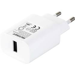 VOLTCRAFT SPS-1000WH USB USB nabíječka 5 W 1x USB A vnitřní