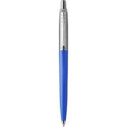 Parker kuličkové pero Jotter modrá 2076052 Barva písma: modrá