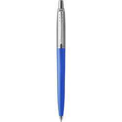 Parker Pen kuličkové pero Jotter modrá 2076052 Barva písma: modrá