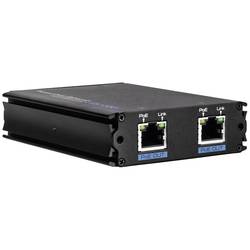 ABUS ABUS Security-Center ethernetový modul IEEE 802.3af (12.95 W), IEEE 802.3at (25.5 W)