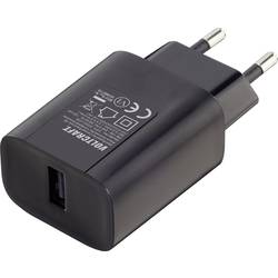 VOLTCRAFT SPS-1000 USB USB nabíječka 5 W 1x USB A vnitřní