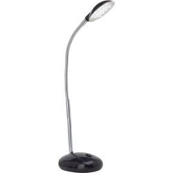 Brilliant Timmy stolní lampa LED pevně vestavěné LED 2 W černá