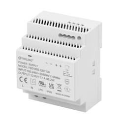 Dehner Elektronik AC/DC vestavný zdroj, uzavřený, 24 V/DC, 3.83 A, 92 W/m², výstupy 1 x