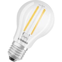 LEDVANCE SMART+ Energetická třída (EEK2021): E (A - G) SMARTWF A60D 6W/827 230VFILCLE274X1LEDV E27 6 W teplá bílá