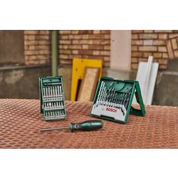 Bosch Accessories Mini X-Lin 2607017655 sada bitů 41dílná vč. šroubováku s držákem bitů