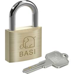 Basi VB5091-0050-0020 visací zámek zámky se stejným klíčem visací zámek s profilovou vložkou