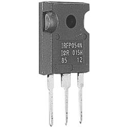 Infineon Technologies IRLP3034PBF tranzistor MOSFET 1 N-kanál 341 W TO-247AC