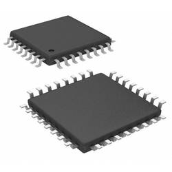 AVR-RISC Mikrokontrolér Atmel, ATMEGA168-20AU, TQFP-32