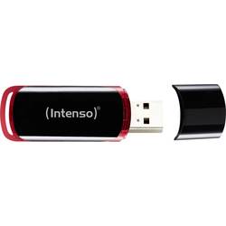 Intenso Business Line USB flash disk 16 GB černá, červená 3511470 USB 2.0