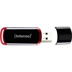 Intenso Business Line USB flash disk 32 GB černá, červená 3511480 USB 2.0