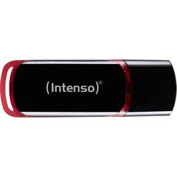 Intenso Business Line USB flash disk 64 GB černá, červená 3511490 USB 2.0