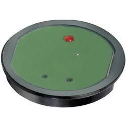 APEM kapacitní senzor přiblížení CG211AP0GC CG211AP0GC 29 mm NPN (Ø) 29 mm