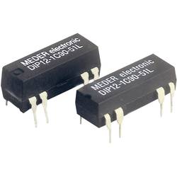 StandexMeder Electronics DIP24-1C90-51D relé s jazýčkovým kontaktem 1 přepínací kontakt 24 V/DC 0.5 A 10 W DIP-8