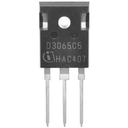 Infineon Technologies IPW60R041C6 tranzistor MOSFET 1 N-kanál 481 W TO-247