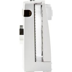 DOMO kráječ DO523S bílá, černá