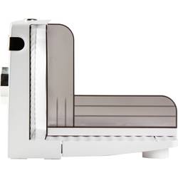 DOMO kráječ DO523S bílá, černá