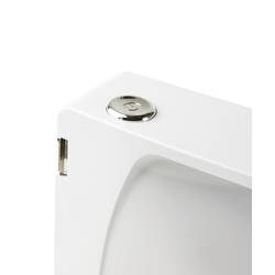 DOMO kráječ DO523S bílá, černá