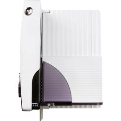 DOMO kráječ DO523S bílá, černá