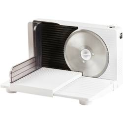 DOMO kráječ DO523S bílá, černá